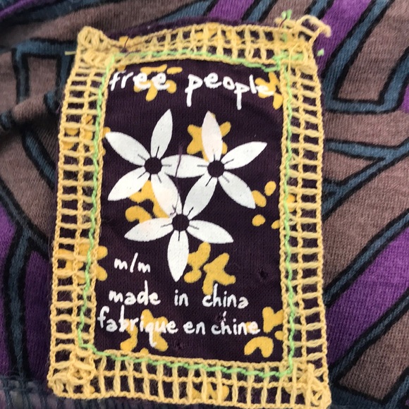 Free People Dress - Picture 6 of 7